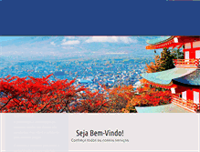 Tablet Screenshot of dedetizadorahiroshima.com.br